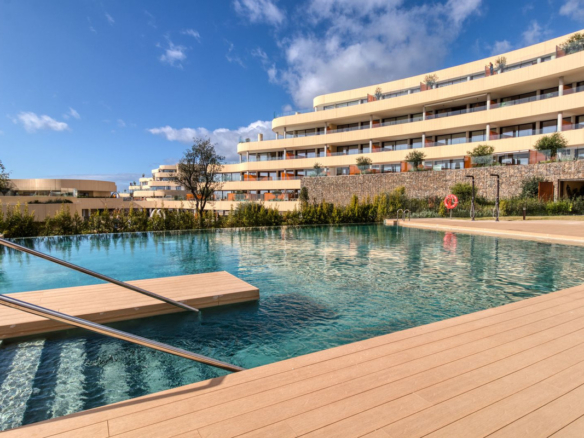 Apartment for sale in Fuengirola
