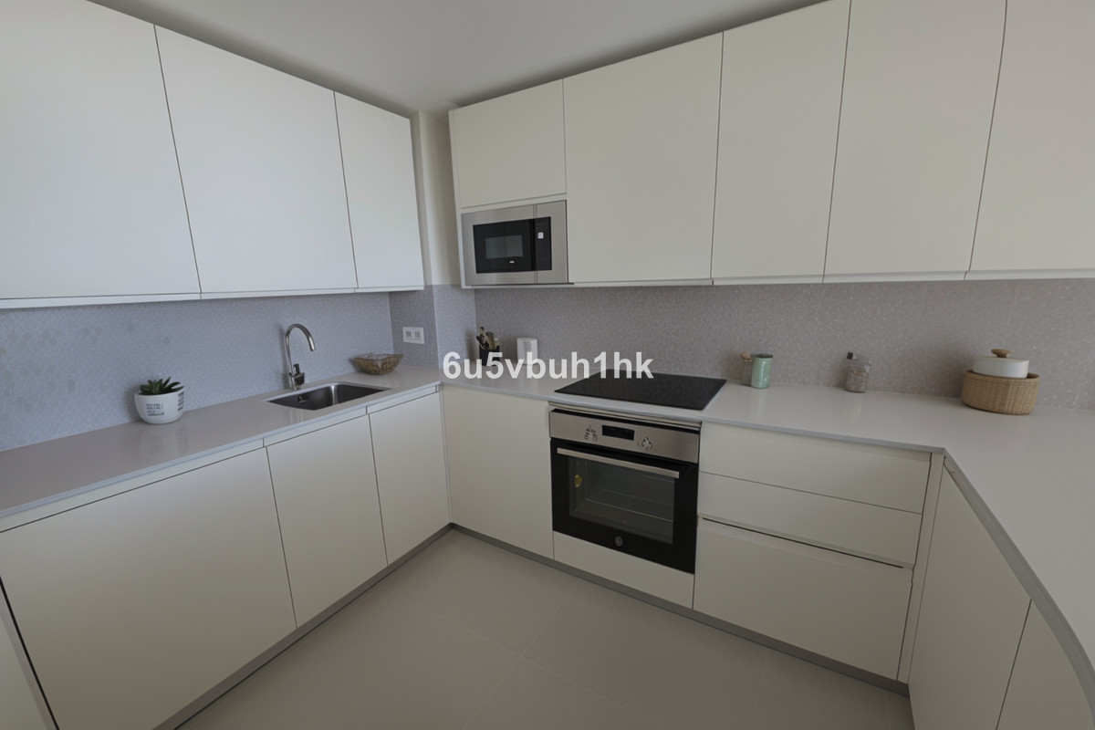 Apartment for sale in Fuengirola