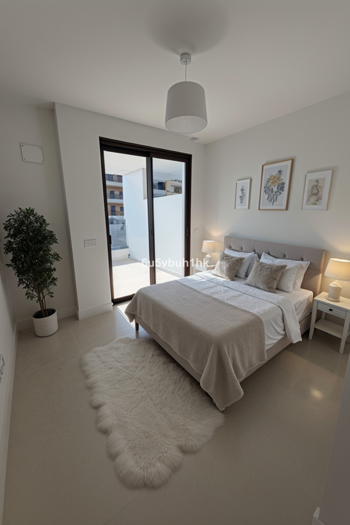 Apartment for sale in Fuengirola
