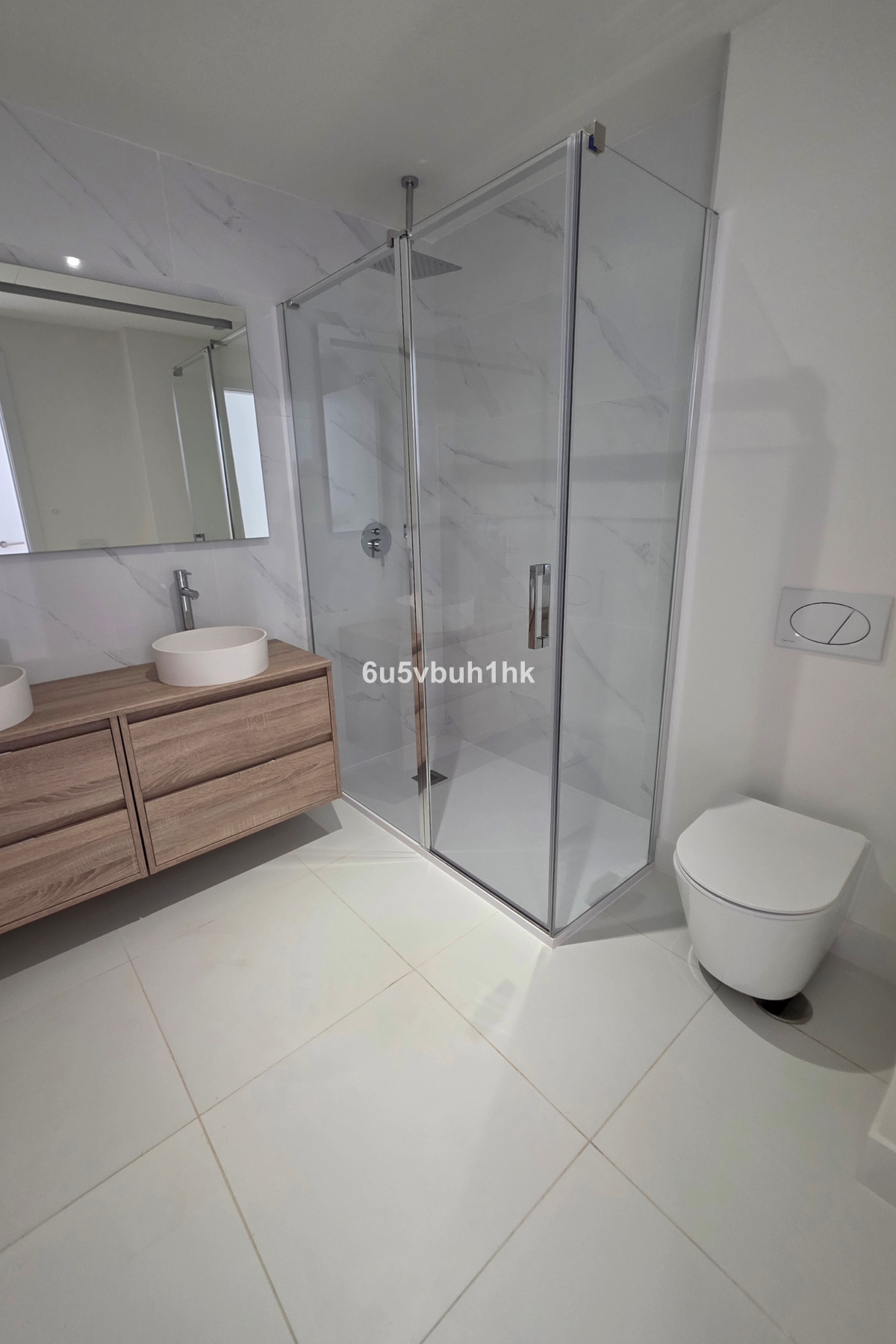 Apartment for sale in Fuengirola