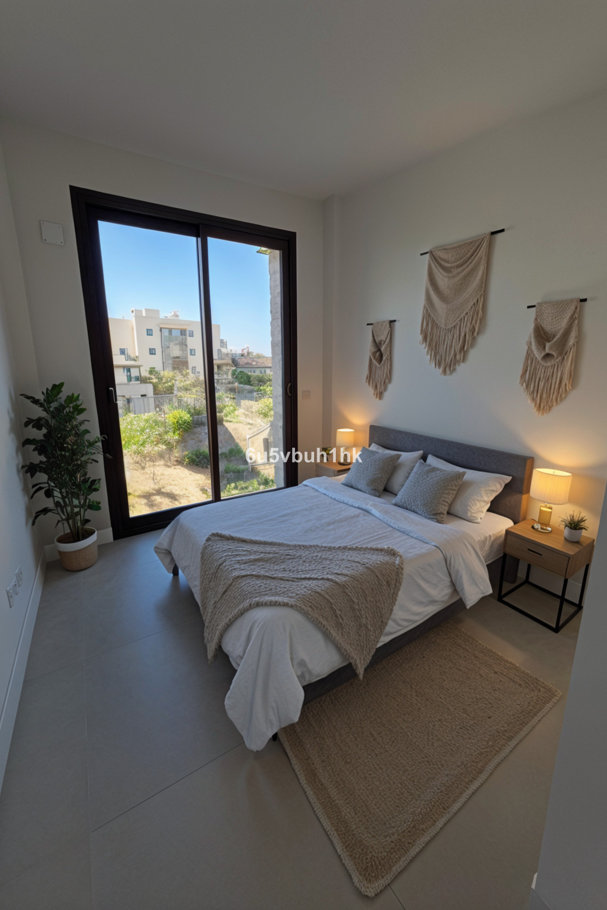 Apartment for sale in Fuengirola