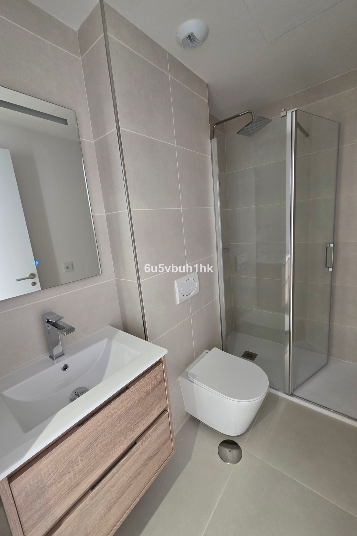 Apartment for sale in Fuengirola