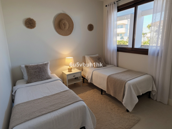 Apartment for sale in Fuengirola