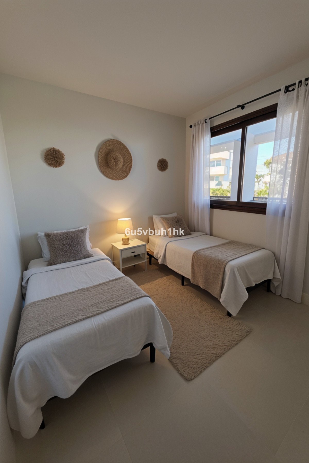 Apartment for sale in Fuengirola