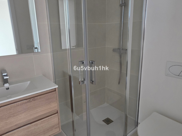 Apartment for sale in Fuengirola