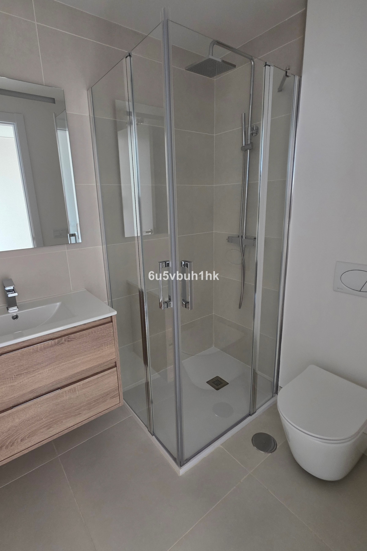 Apartment for sale in Fuengirola