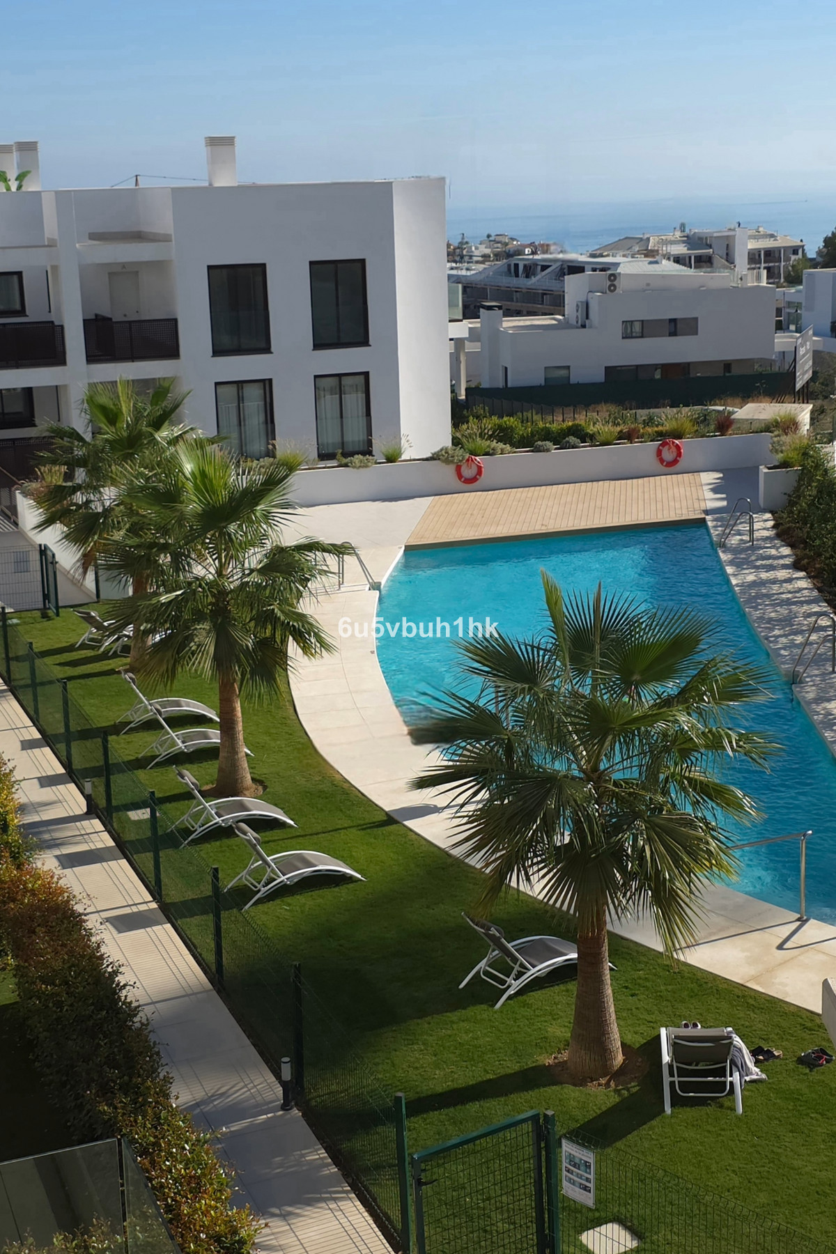 Apartment for sale in Fuengirola