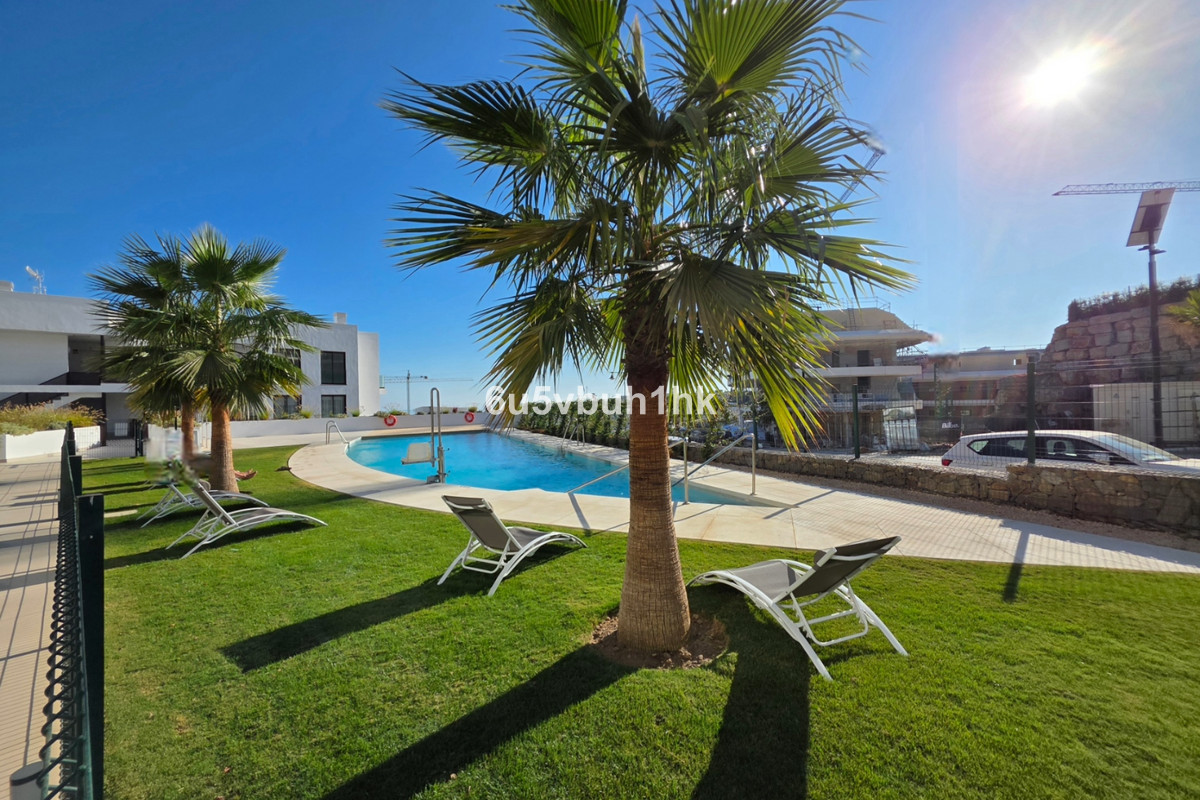 Apartment for sale in Fuengirola