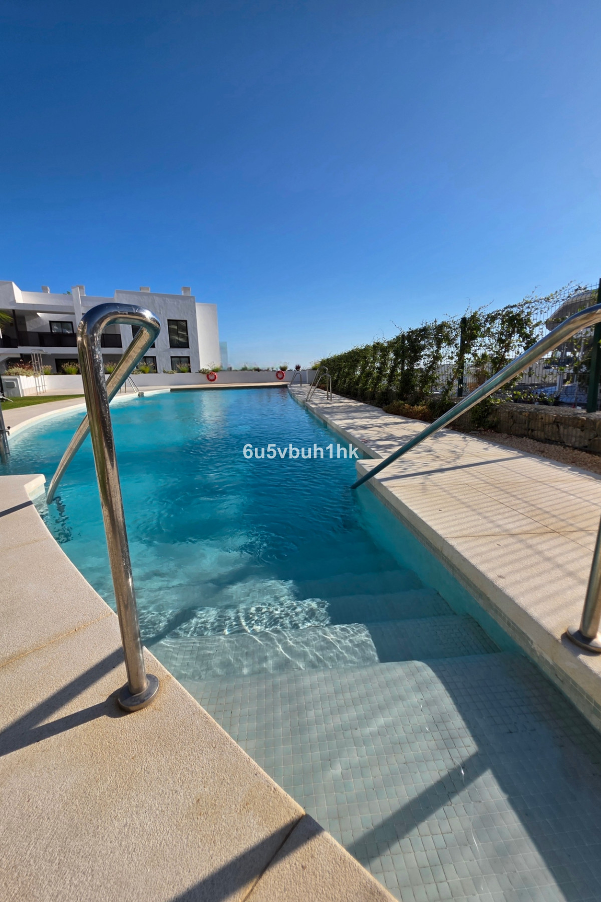Apartment for sale in Fuengirola