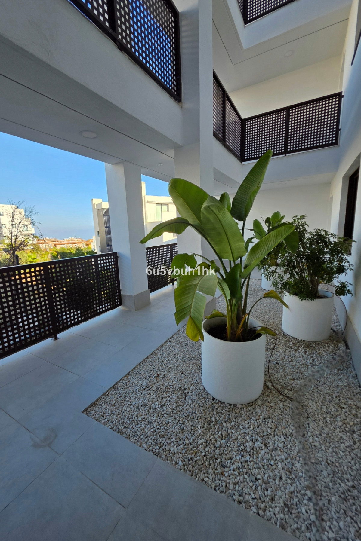 Apartment for sale in Fuengirola