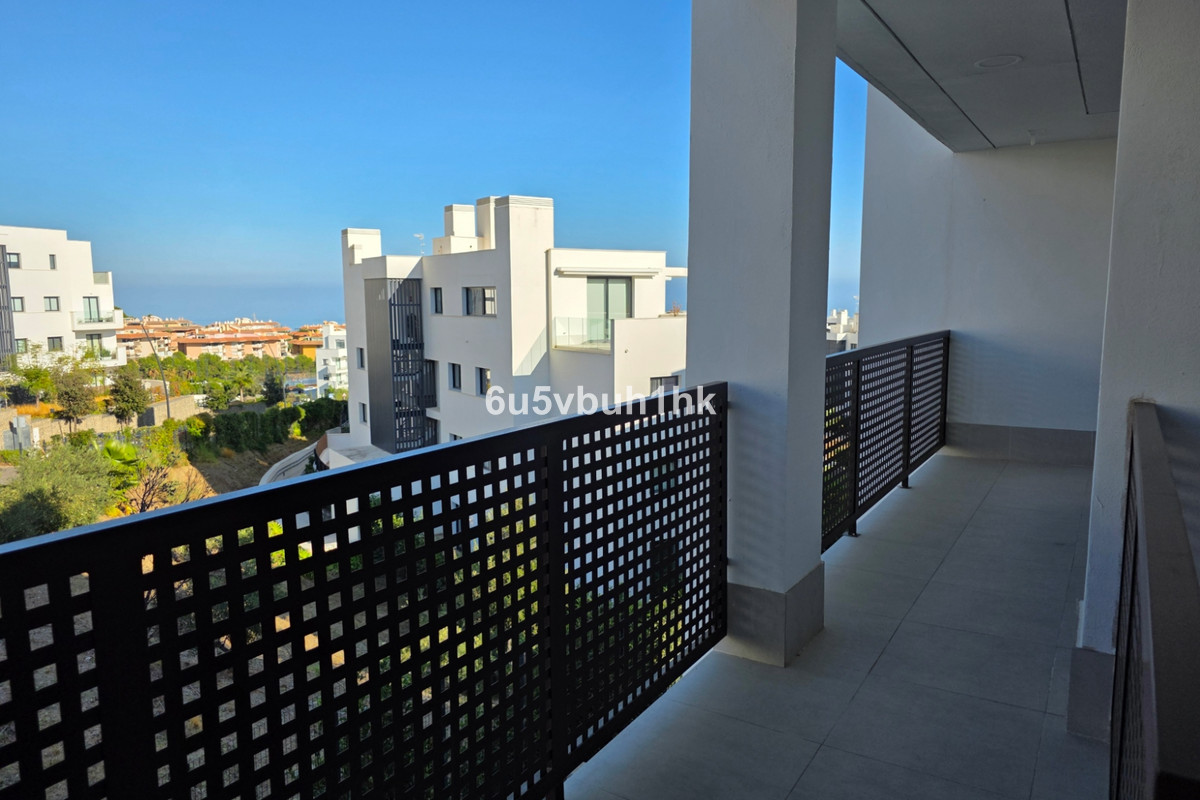 Apartment for sale in Fuengirola