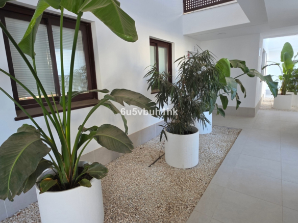 Apartment for sale in Fuengirola
