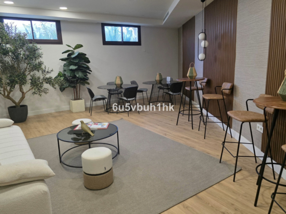 Apartment for sale in Fuengirola