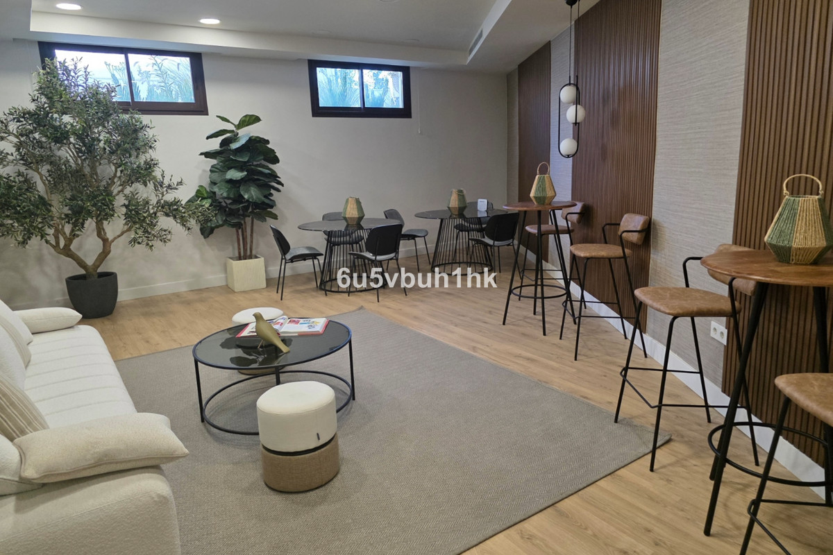 Apartment for sale in Fuengirola