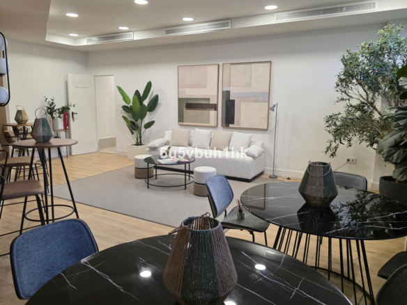 Apartment for sale in Fuengirola