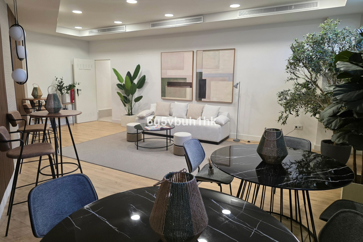 Apartment for sale in Fuengirola