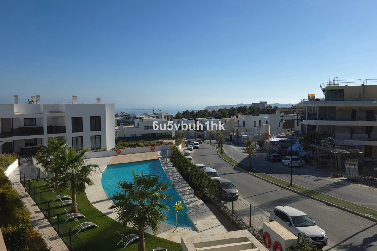 Apartment for sale in Fuengirola