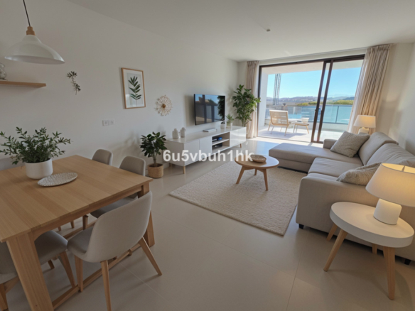 Apartment for sale in Fuengirola