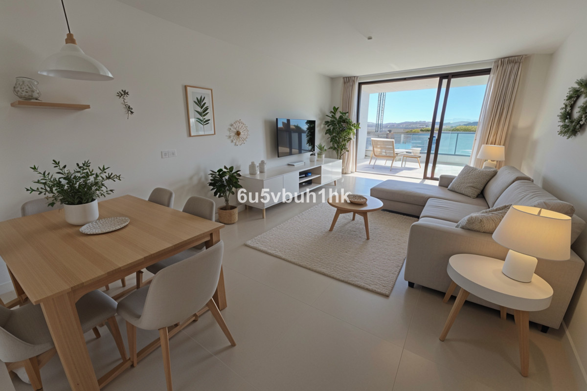 Apartment for sale in Fuengirola