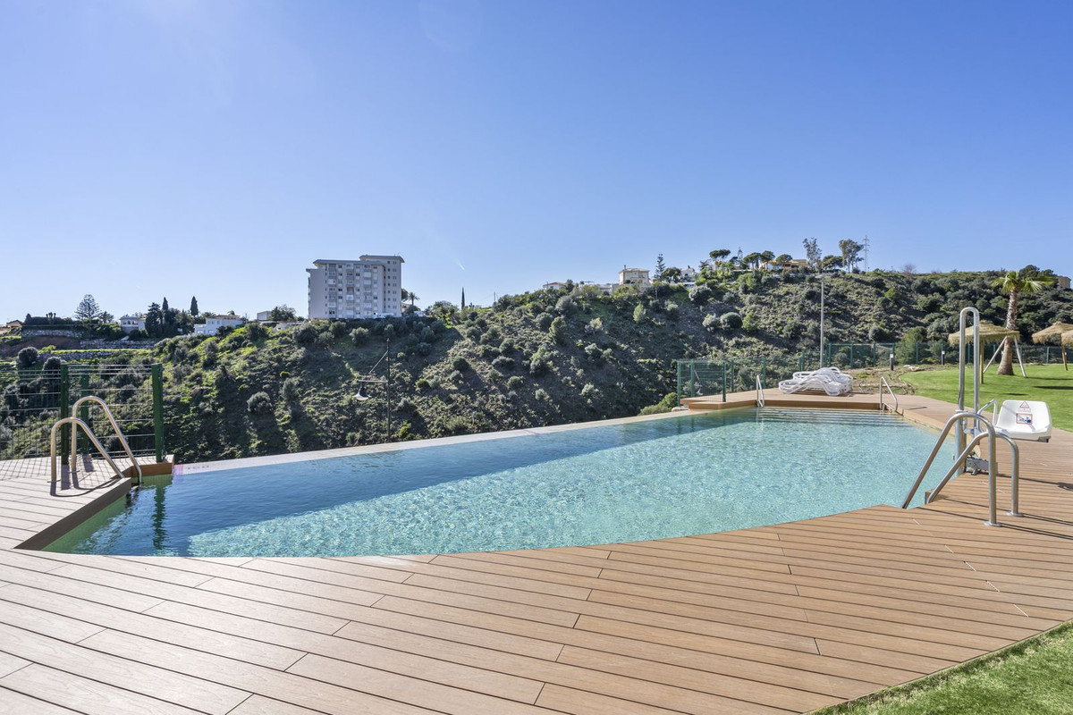 Apartment for sale in Fuengirola