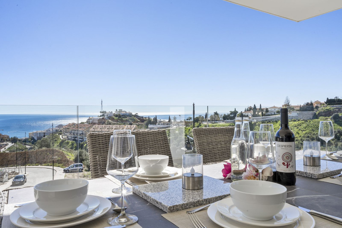 Apartment for sale in Fuengirola