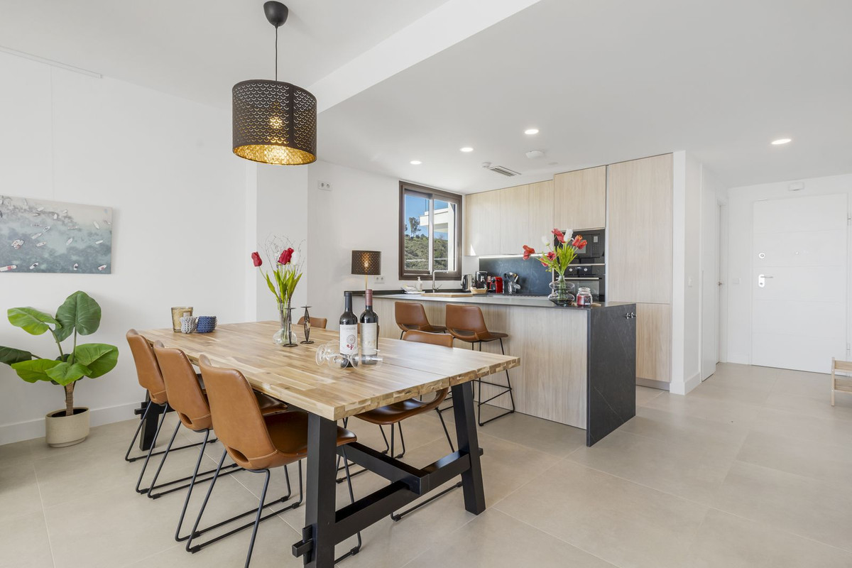 Apartment for sale in Fuengirola