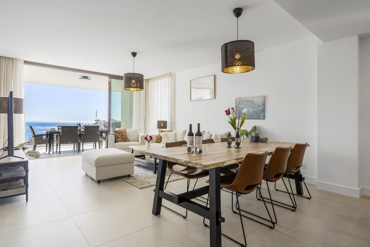 Apartment for sale in Fuengirola
