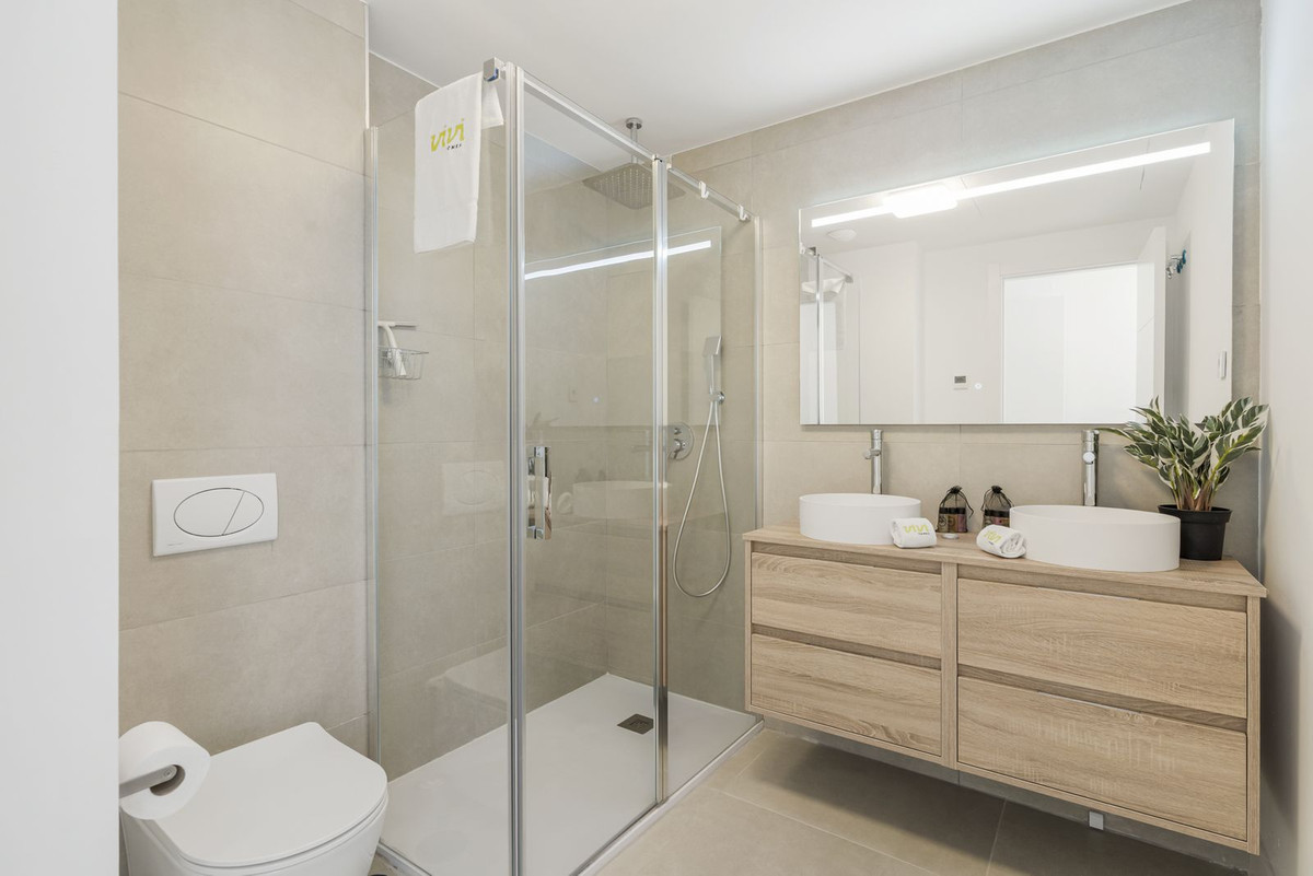 Apartment for sale in Fuengirola