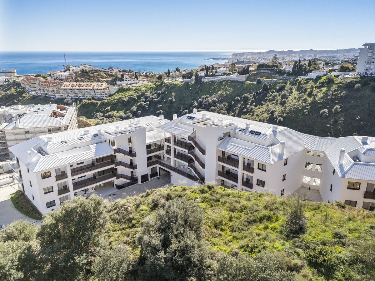 Apartment for sale in Fuengirola