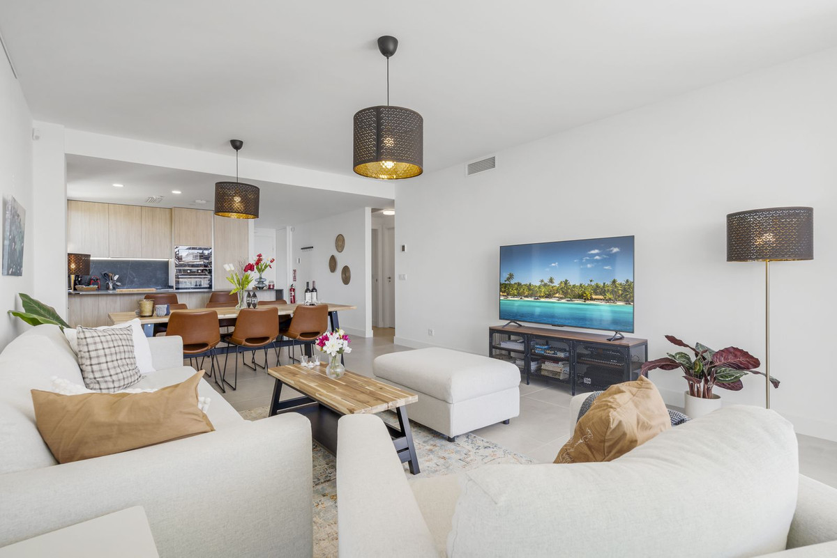 Apartment for sale in Fuengirola