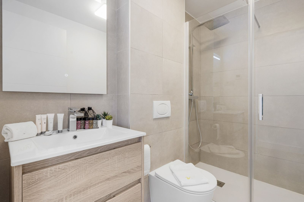 Apartment for sale in Fuengirola