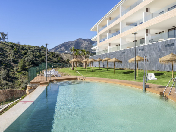 Apartment for sale in Fuengirola