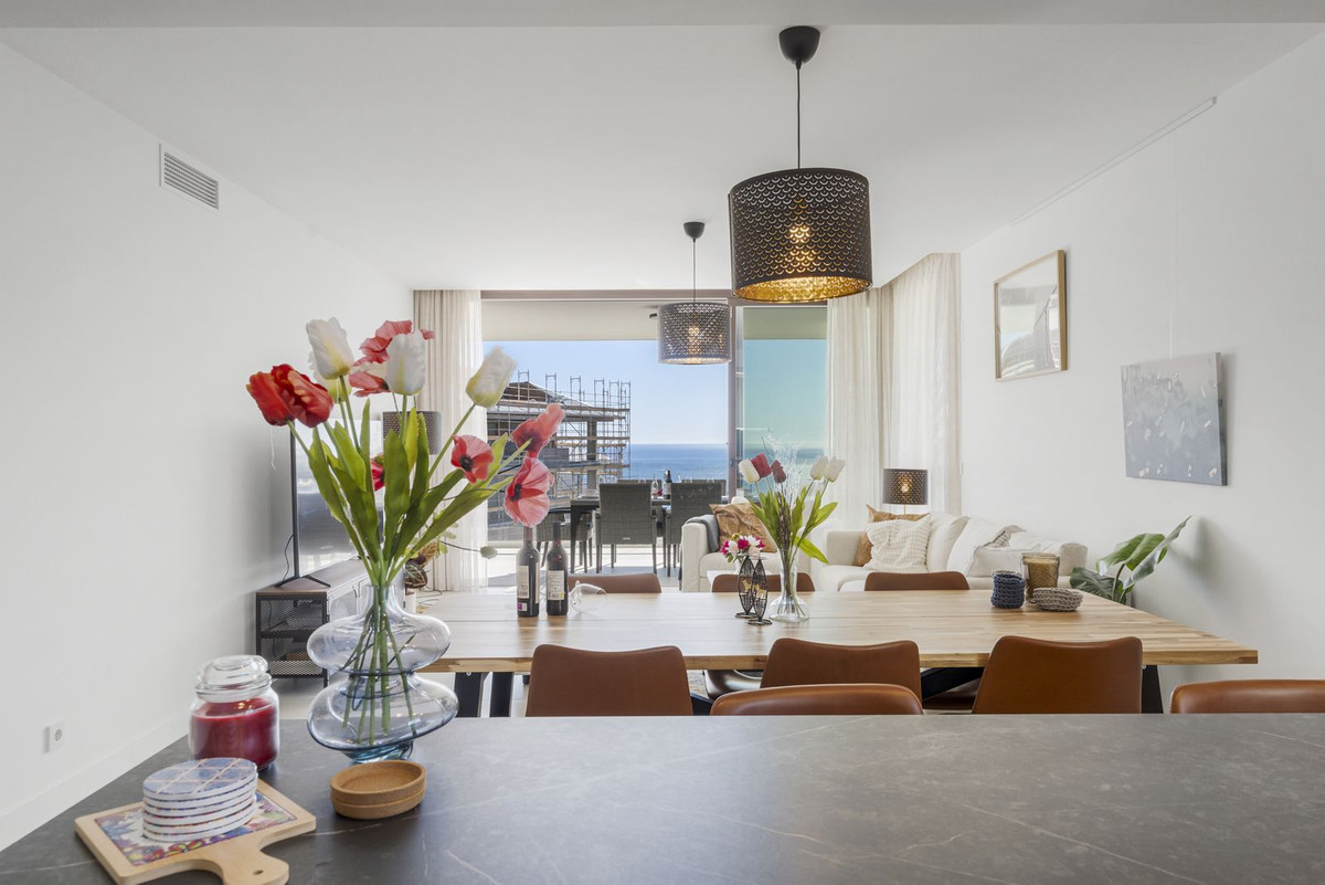 Apartment for sale in Fuengirola