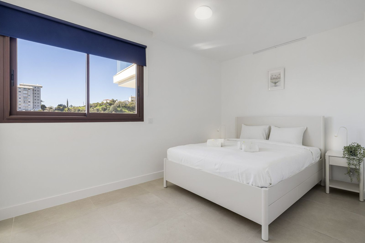 Apartment for sale in Fuengirola
