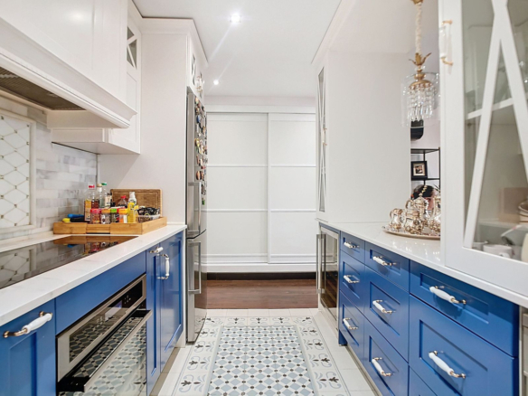 Apartment for sale in Málaga