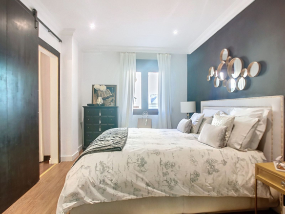 Apartment for sale in Málaga