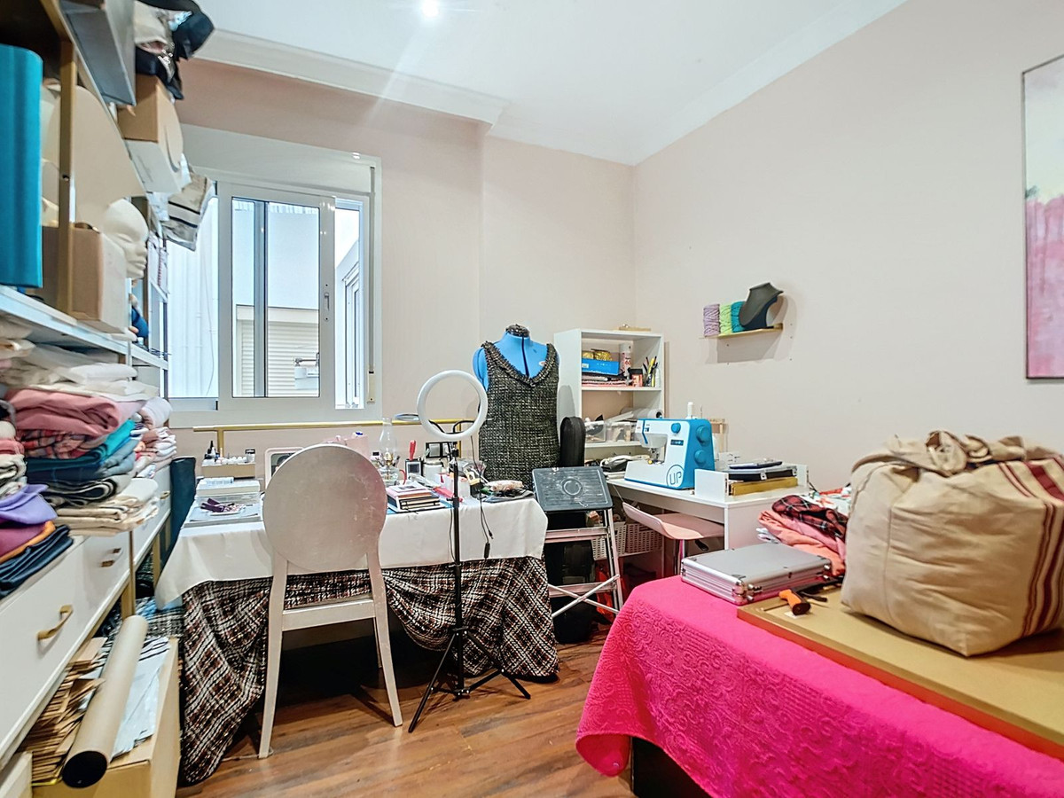 Apartment for sale in Málaga