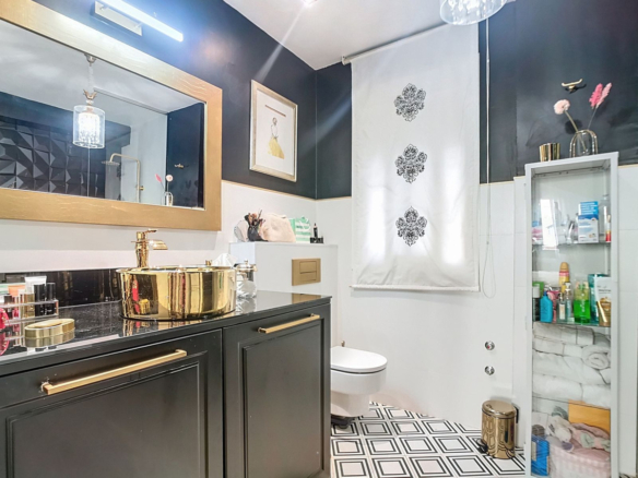 Apartment for sale in Málaga