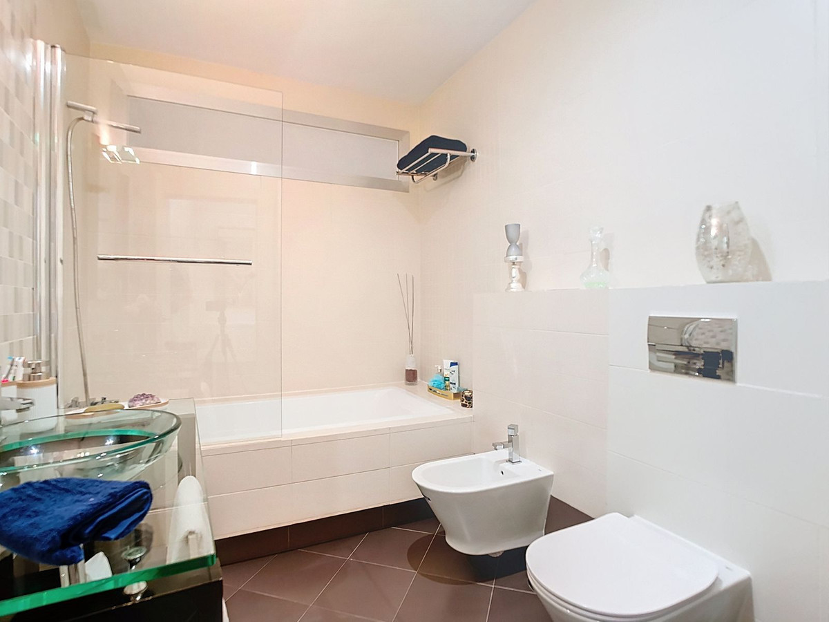 Apartment for sale in Málaga
