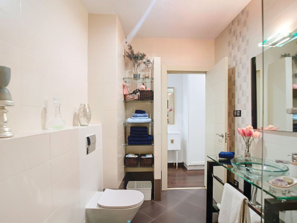 Apartment for sale in Málaga