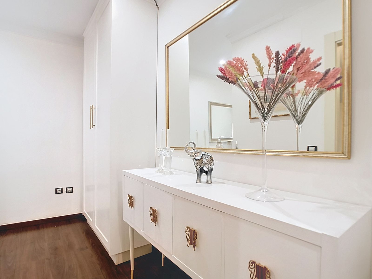 Apartment for sale in Málaga