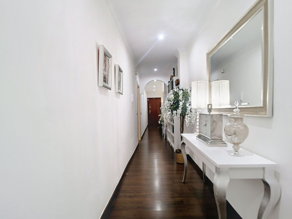 Apartment for sale in Málaga