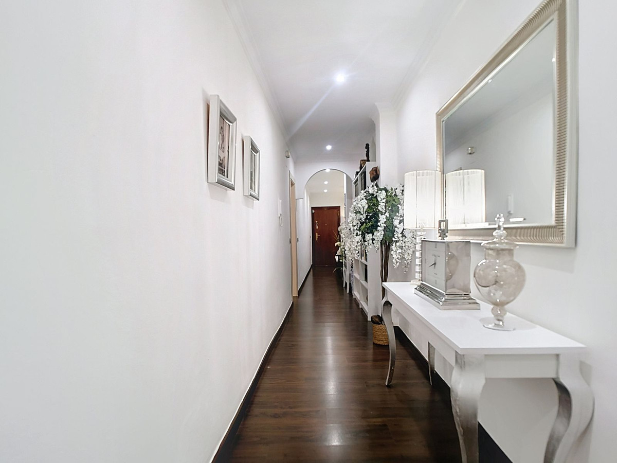 Apartment for sale in Málaga