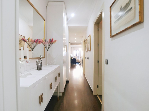 Apartment for sale in Málaga