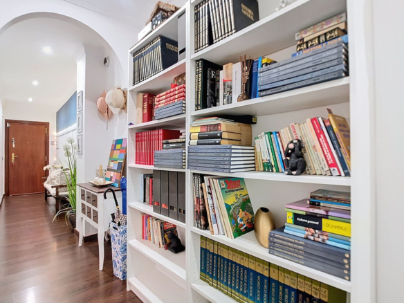 Apartment for sale in Málaga