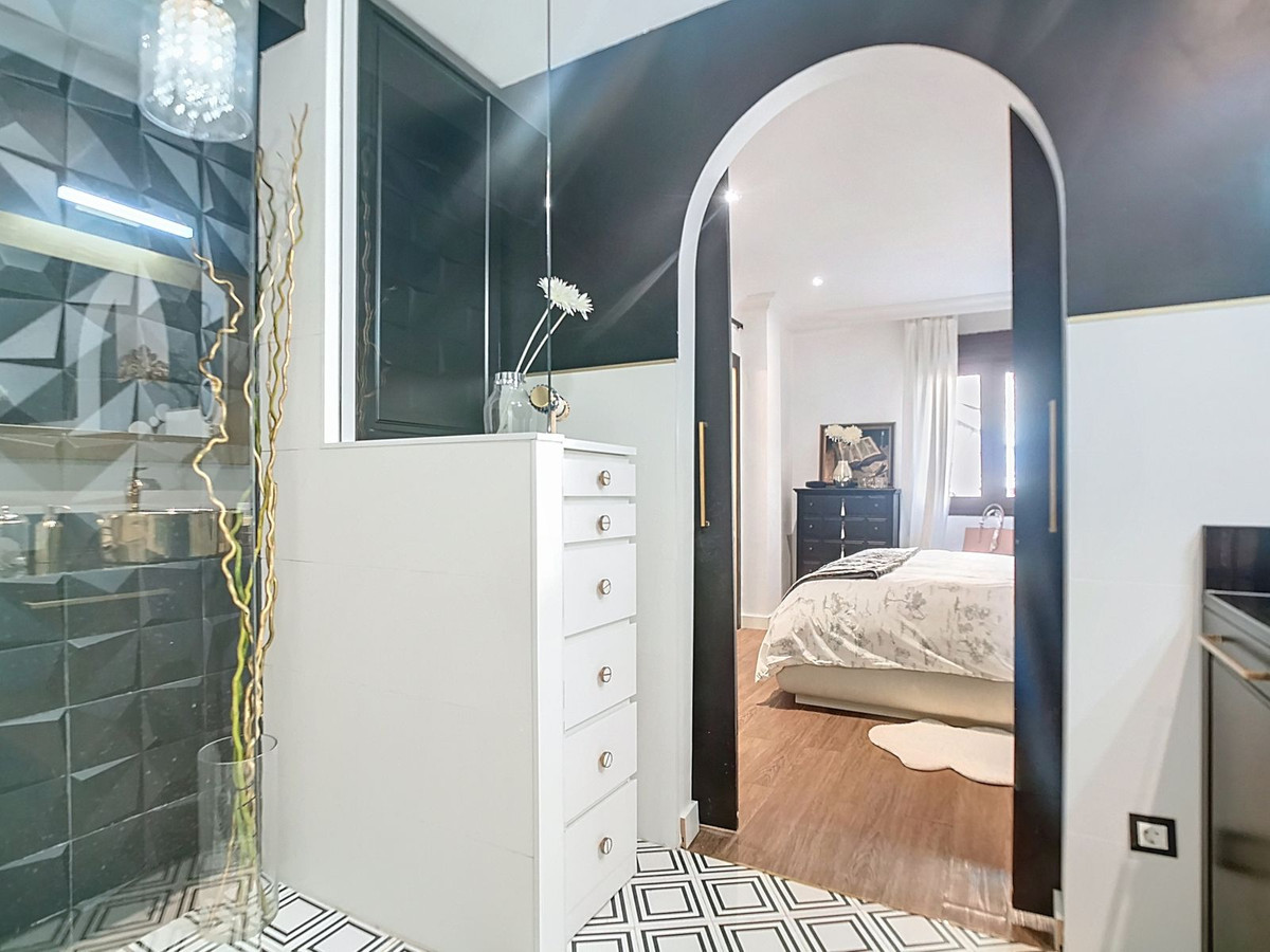 Apartment for sale in Málaga