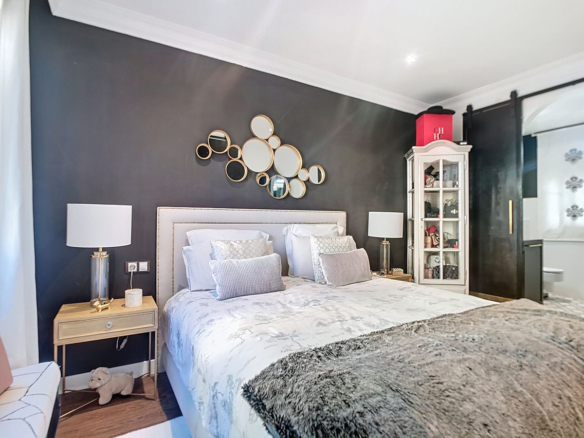 Apartment for sale in Málaga