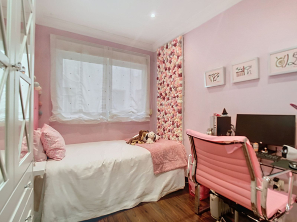 Apartment for sale in Málaga