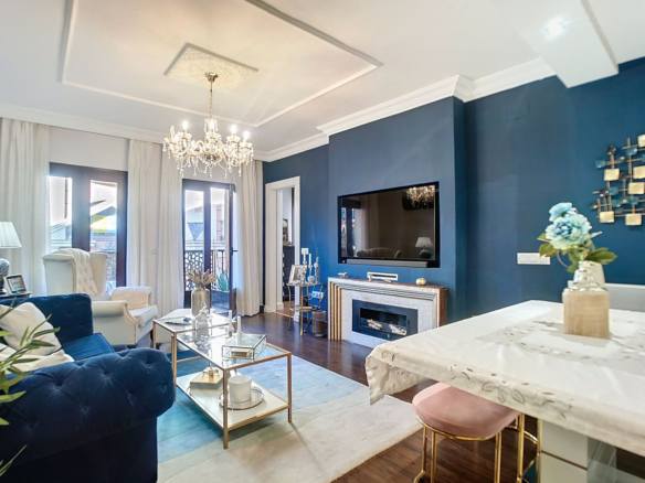 Apartment for sale in Málaga