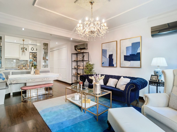 Apartment for sale in Málaga